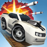 Table Top Racing Free 1.0.40 Icon