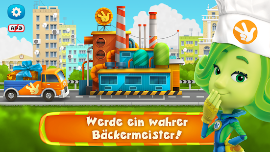 App-Vorschau