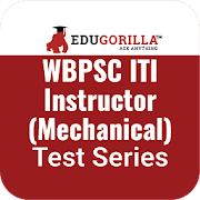 WBPSC ITI Instructor (Mechanical) App: Mock Tests