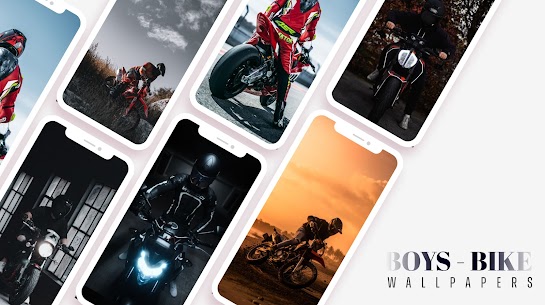 Boys Attitude 4K HD Wallpapers APK 1.0 for android 5