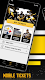 screenshot of Pittsburgh Steelers