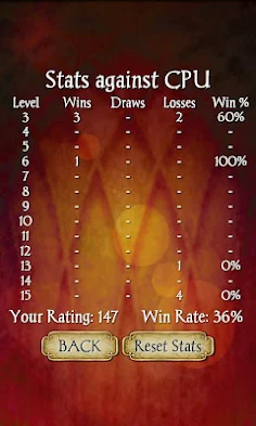 Hearts Pro - Screenshot 4