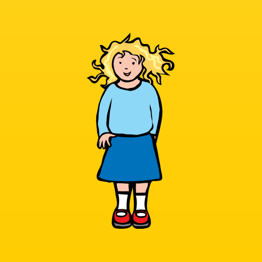Goldilocks - UK logo
