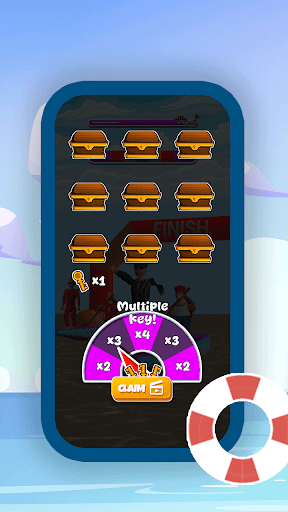 Aura Farming Simulator screenshot