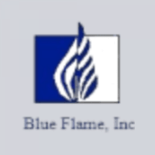 Blue Flame, Inc. Download on Windows