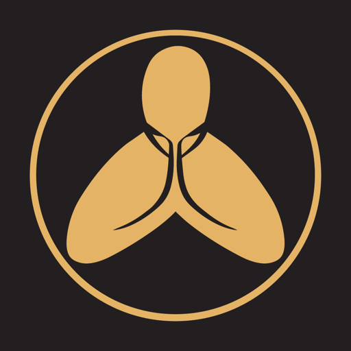 Thai Serenity logo