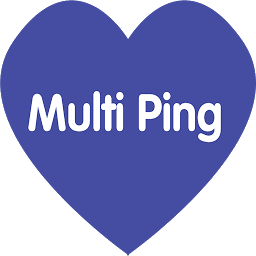 Icon image MultiPing