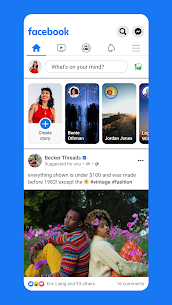 Facebook APK for Android Download 1