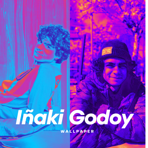 Iñaki Wallpaper for Fans logo