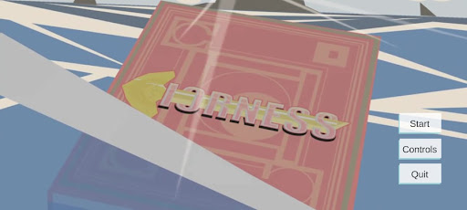 Android application Iorness: Fishing Tour screenshort