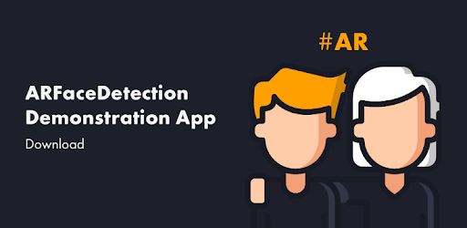AR Face Detection