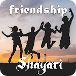 Cover Image of 下载 Dosti Friendship Shayari 2022  APK