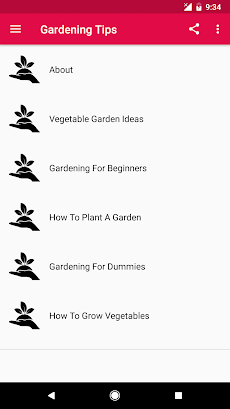 Gardening Tipsのおすすめ画像2