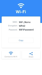 QR Code Scanner & Barcode MOD APK (Pro Unlocked) 3