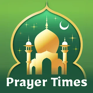 Athan & Muslim Prayer Times
