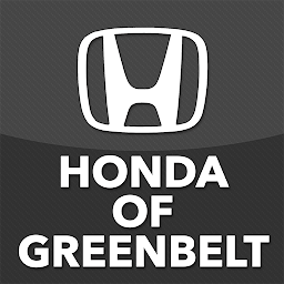Значок приложения "Honda of Greenbelt"