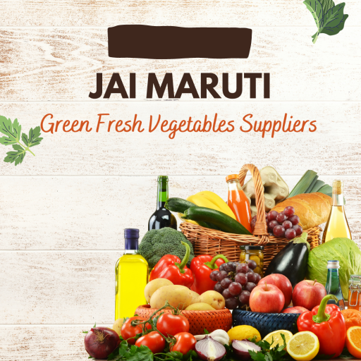 Jai Maruti Partner logo