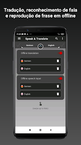 Dispositivo eletrônico de tradução off-line 112 idiomas Tradutor de voz  instantânea Caneta de leitura Caneta de dicionário de digitalização