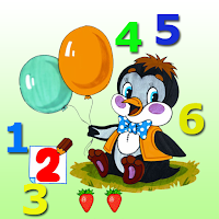 Learn numbers math for kids