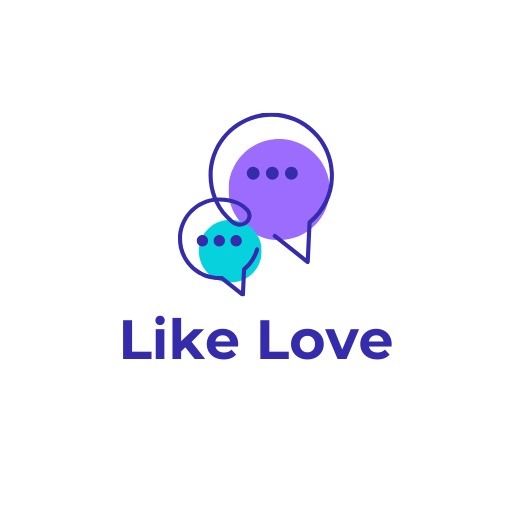 Like Love - Live Chat & Video