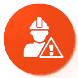 Icon image Seguridad Industrial