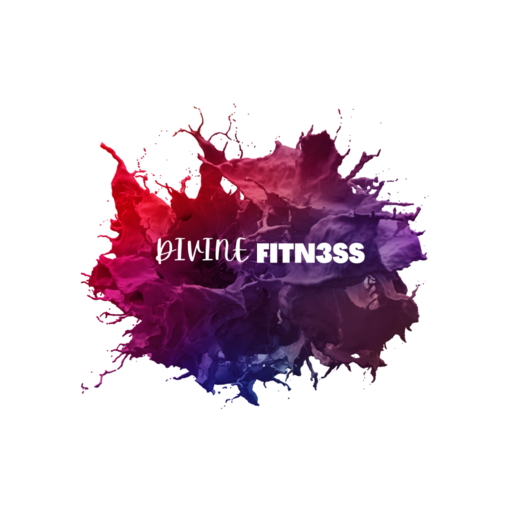 Divine Fitn3ss logo