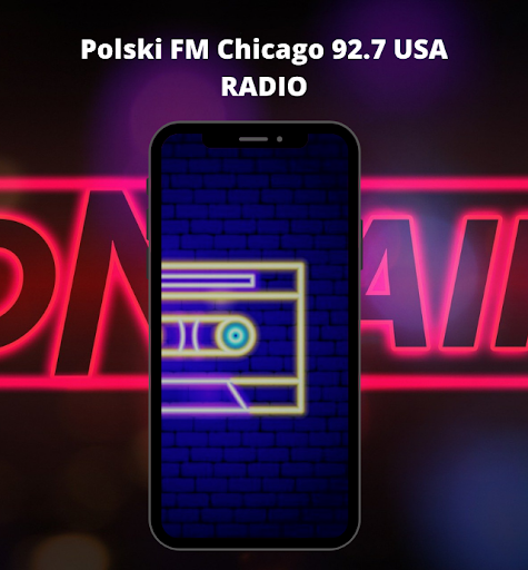 Polski FM Chicago 92.7 USA RAD
