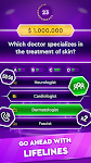 screenshot of Trivia Game: Millionaire Quiz