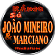 Rádio Só João Mineiro e Marciano 6.2 Icon