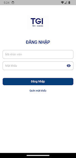 Android application Worker App screenshort