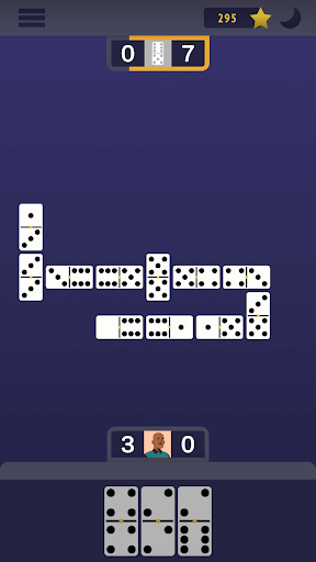 Domino League 3