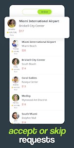 inDrive. Save on city rides APK (Free Purchase) 5