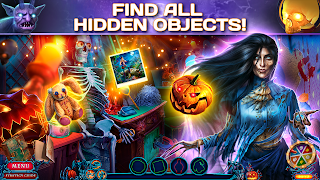 Halloween Chronicles: The Door - Screenshot 2