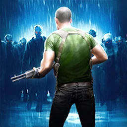 Survival City:Zombie Royale Mod Apk