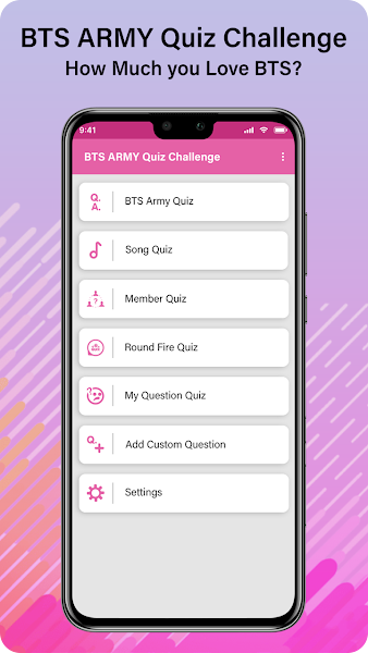  BTS ARMY Quiz Challenge: How Much you Love BTS? 
