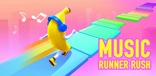 Music Runner Rush: Piano Tiles Mod All v0.1.2