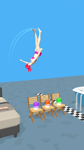Jump Girl v1.2.9 MOD APK (Unlimited Money) Free For Android 10