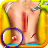 Surgery Simulator - Free Game icon
