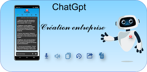 Chat-Bot By NextGen Screen 3