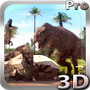 Dinosaurs 3D Pro lwp