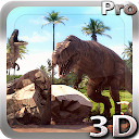 Dinosaurier 3D Pro lwp