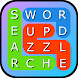 Word search game in English - Androidアプリ