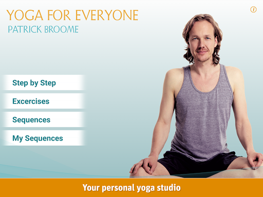 Yoga for Everyone screenshot 6