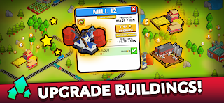 Idle Business Billionaire - Screenshot 3