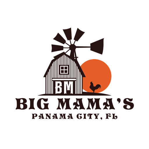 Big Mamas on the Bayou