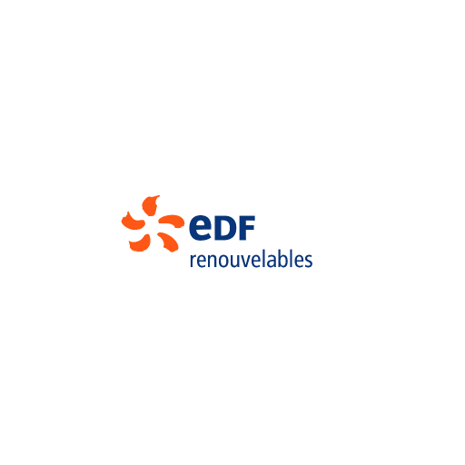 EDF Renouvelables – Maquette logo