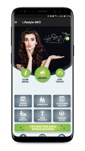 Lifestyle MED Screen 2