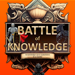 Cover Image of Tải xuống Battle of Knowledge game  APK