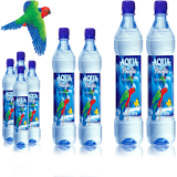 Aqua Pacific icon