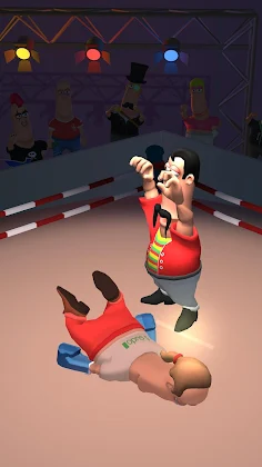 Boxing Surgery - Screenshot 3